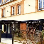 Отель Normande Ульгат