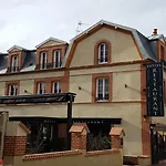 Отель Normande Ульгат