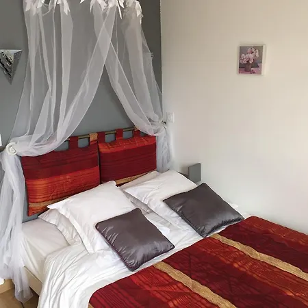 Normande 2* Houlgate