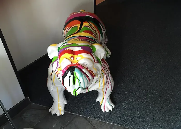 Normande Hotel Houlgate