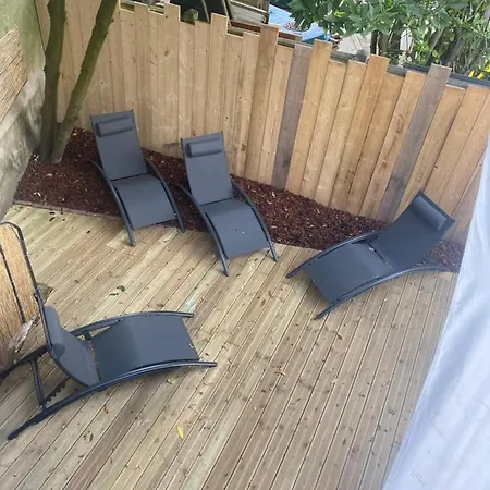 Ξενοδοχείο Normande