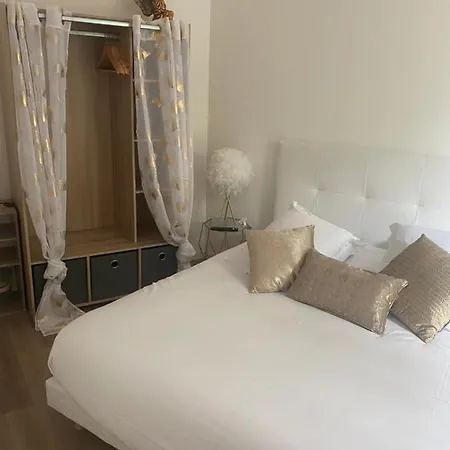 Ξενοδοχείο Normande 2*