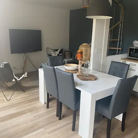 Normande Houlgate