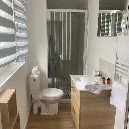 Hotel Normande 2*