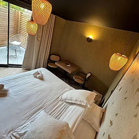 Hotel Normande 2*