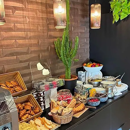 فندق Normande أولغات