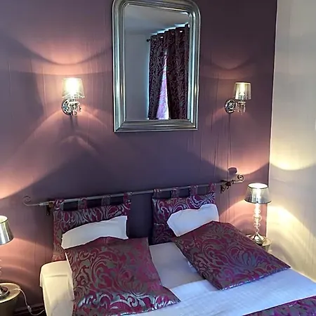 Normande Hotel 2*