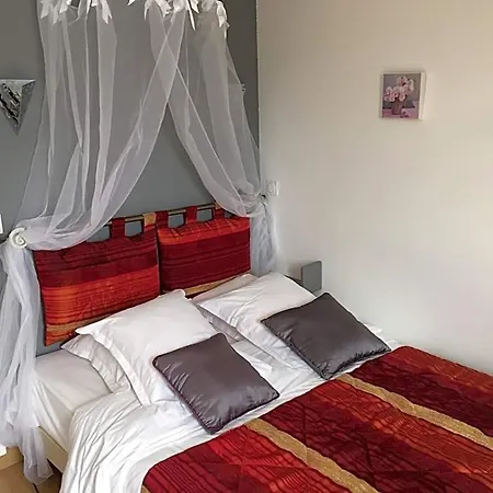 Hotel Normande Houlgate