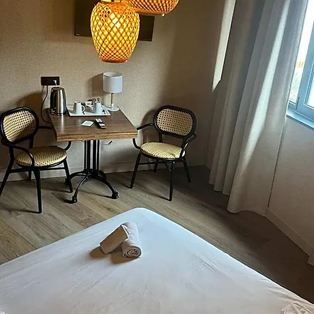 Normande Hotel 2*