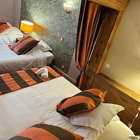 Normande Hotel