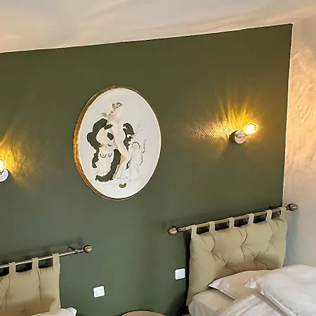 Hotel Normande
