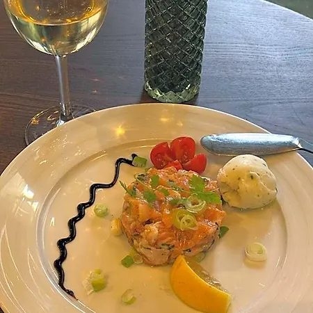Normande Hotel