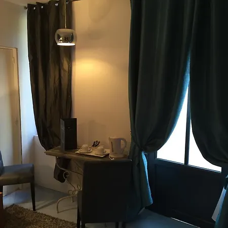 Hotel Normande
