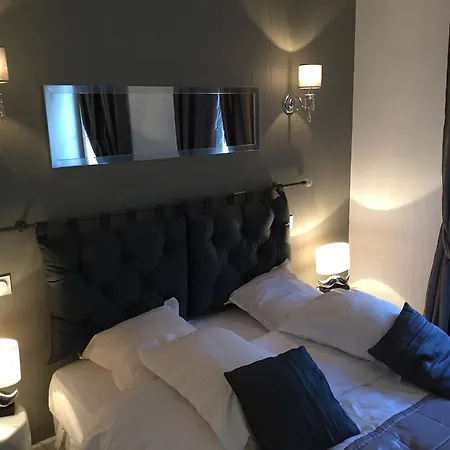 Hotel Normande 2*