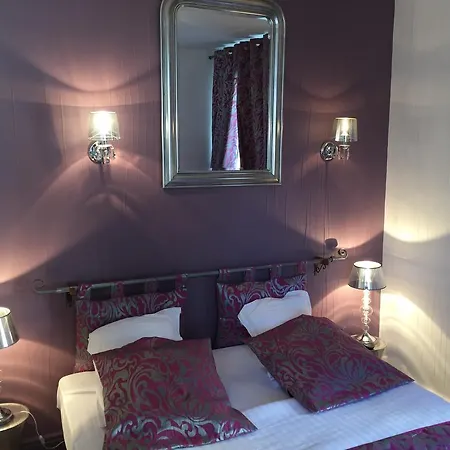 Hotel Normande