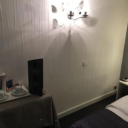 Hotel Normande 2*