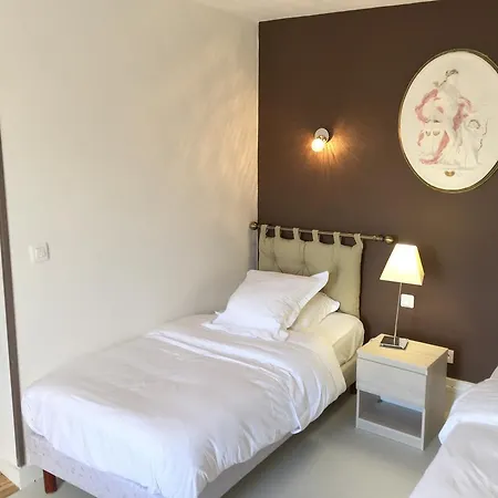 Normande Hotel