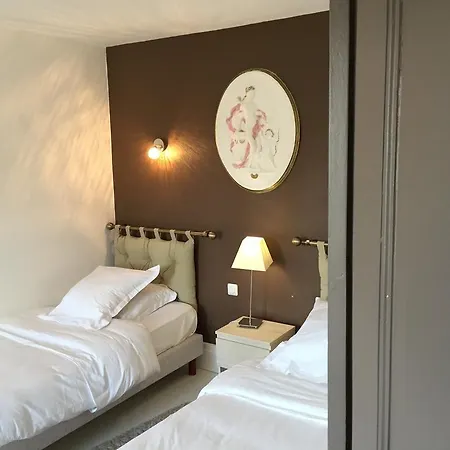 Normande Hotel 2*