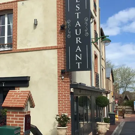Hotel Normande