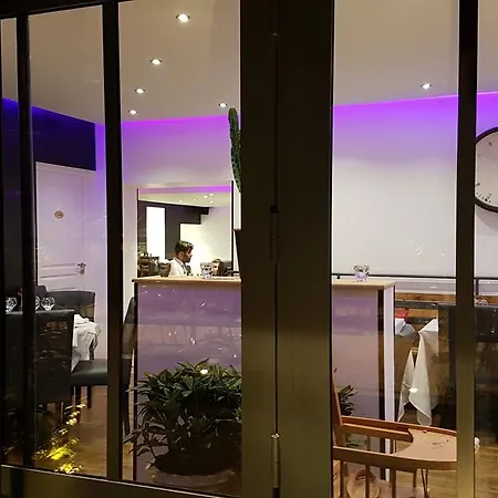Normande Hotel
