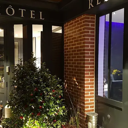 Normande Hotel Houlgate