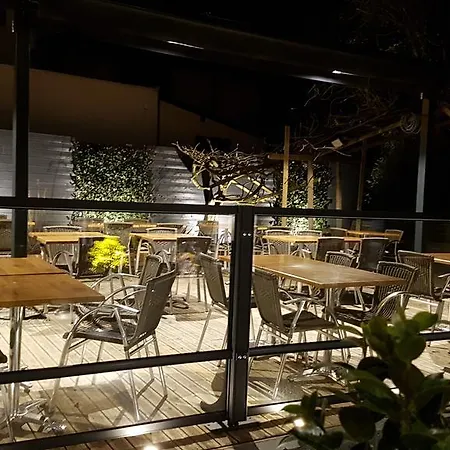 Hotel Normande