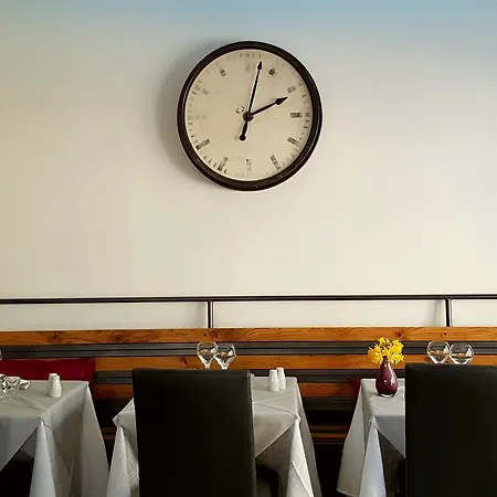Normande Hotel 2*