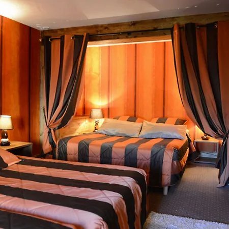 Ξενοδοχείο Normande